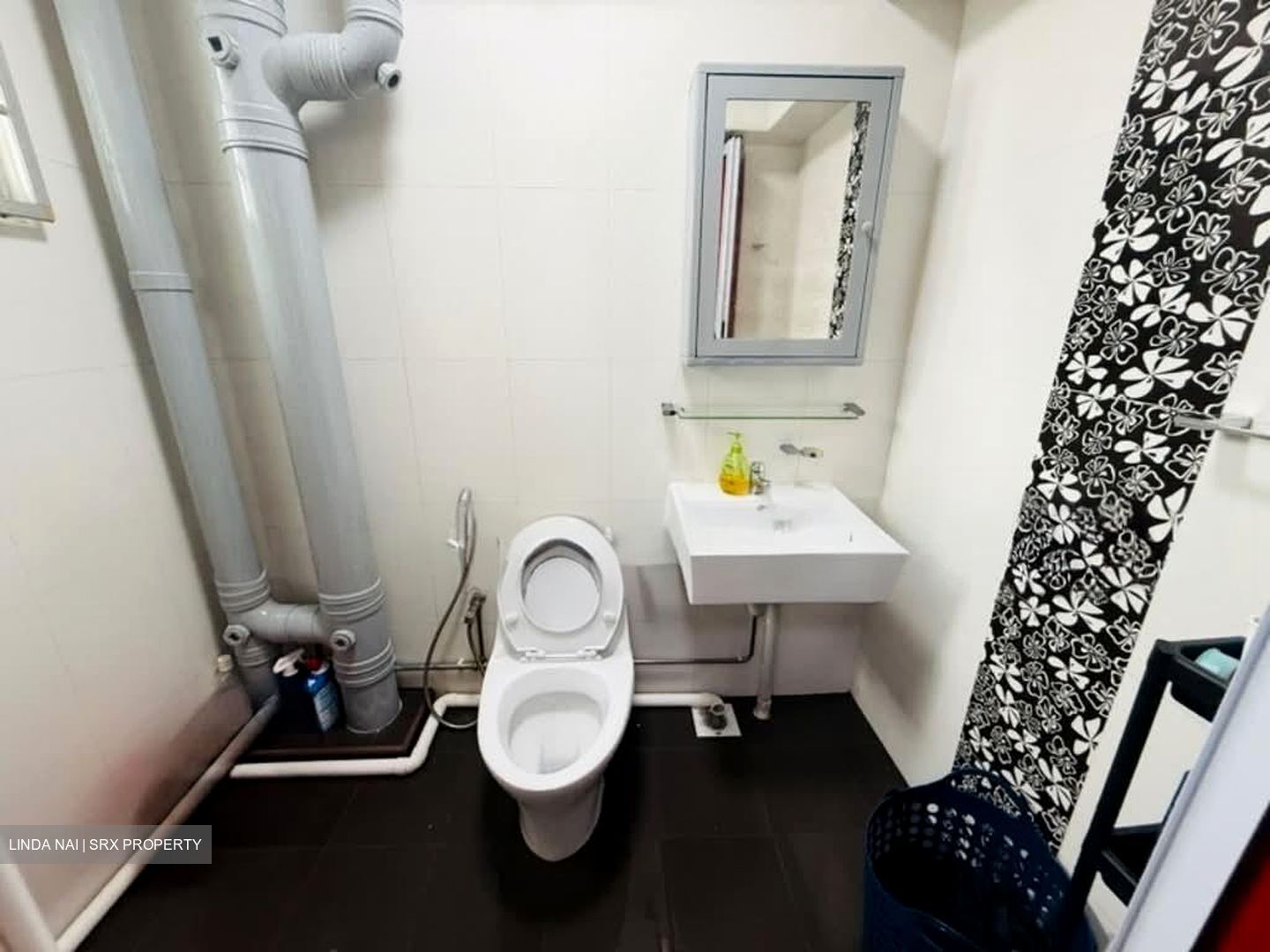 Blk 124B Rivervale Plains (Sengkang), HDB 4 Rooms #562082841